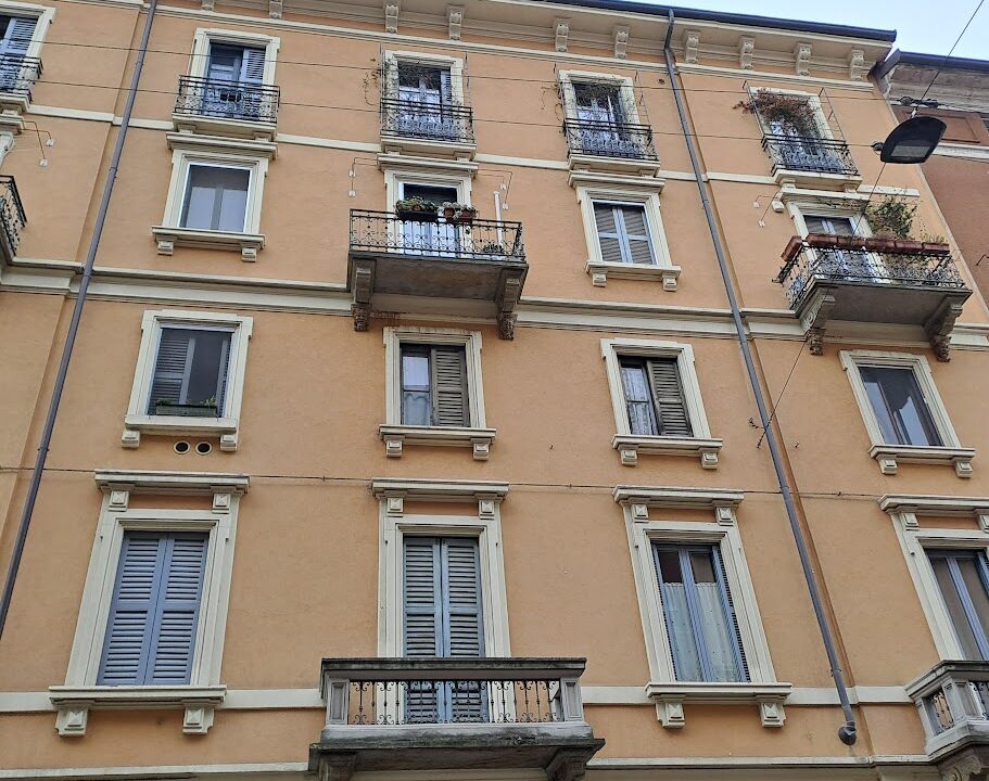 FACCIATA